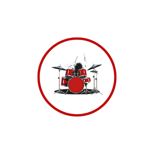Monster Drummer Streetwear